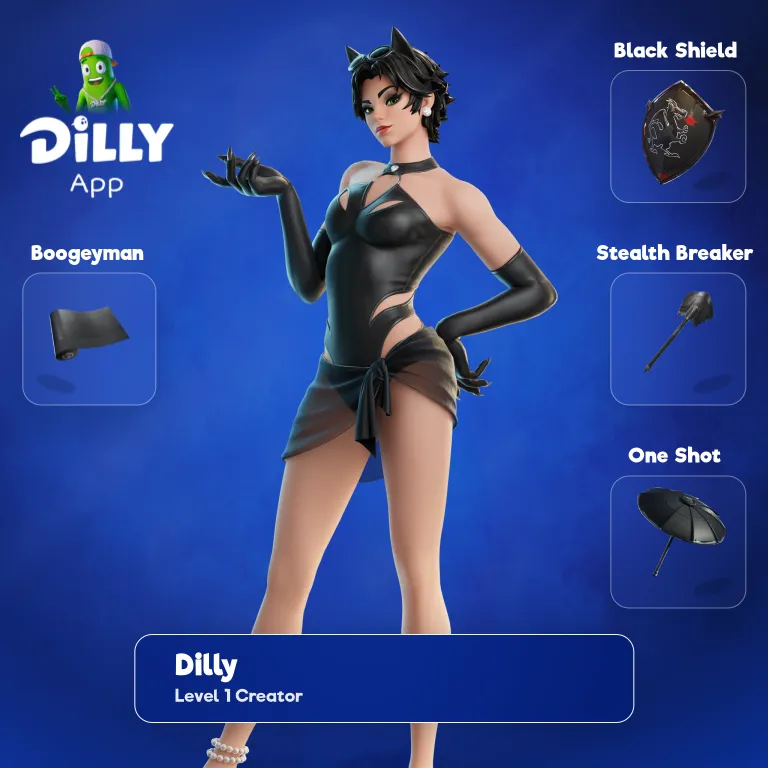 Coastal Catwoman combo by d1sportz285
