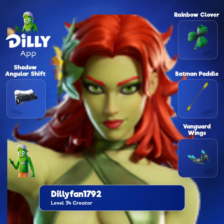 Batman Paddle combo by DillyFan179207