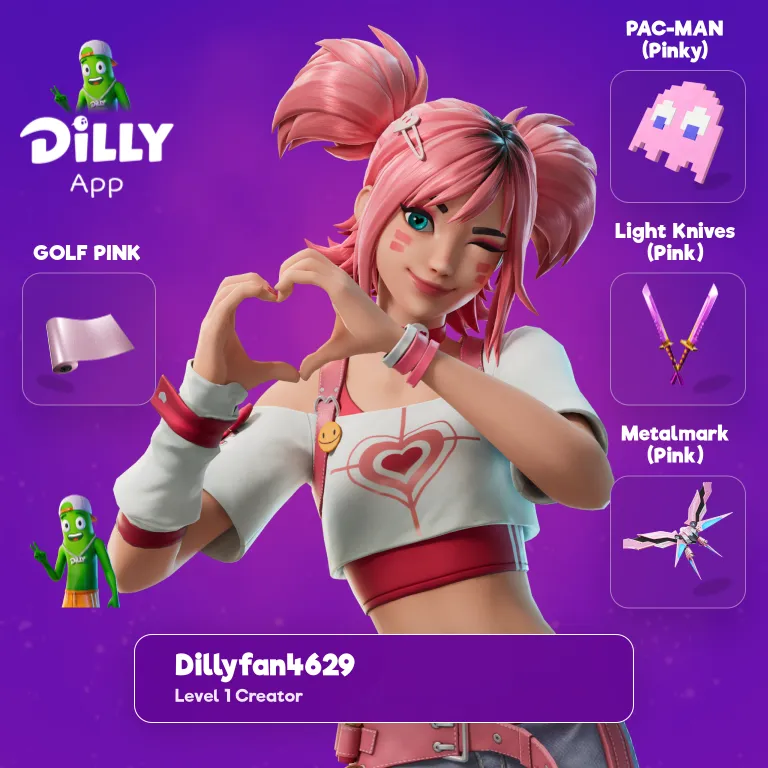Esme combo by DillyFan462914