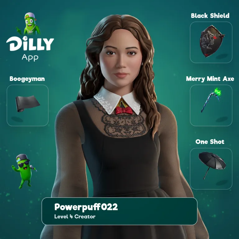 Lover Girl Laufey combo by Powerpuff0223