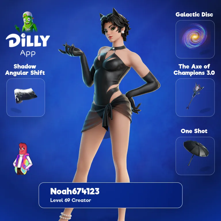 Coastal Catwoman combo by Noah674123