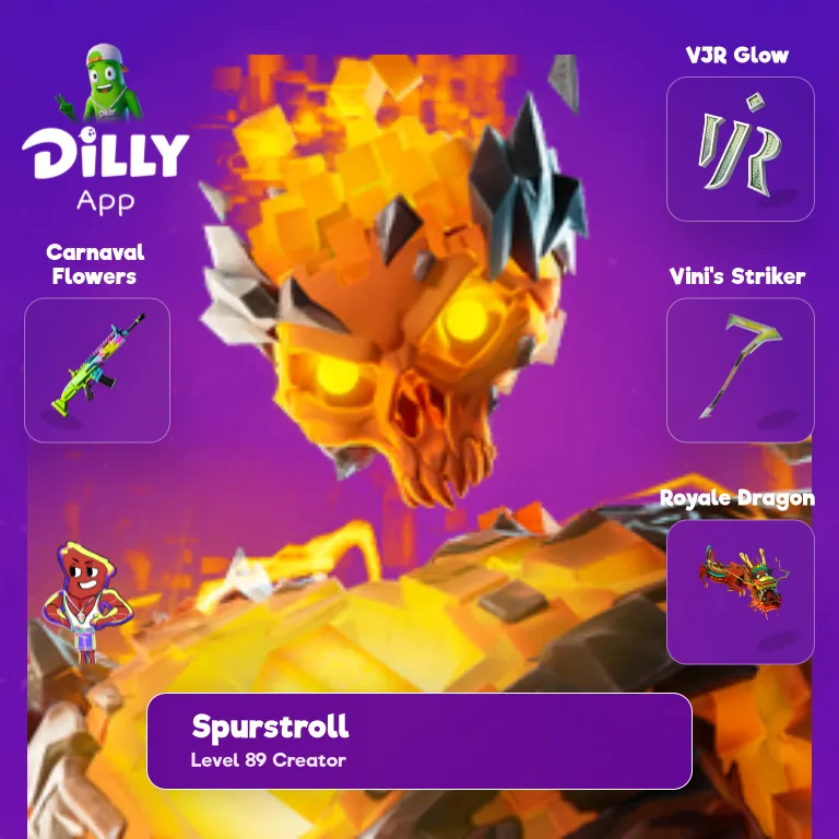 Voyager Unleashed combo by spurstroll