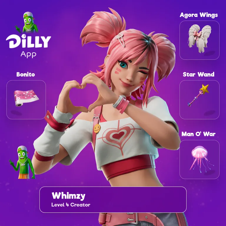 Esme combo by whimzy