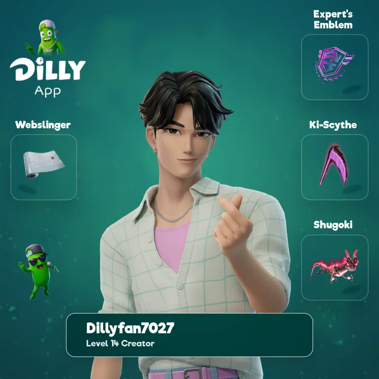 Jinu combo by DillyFan702752