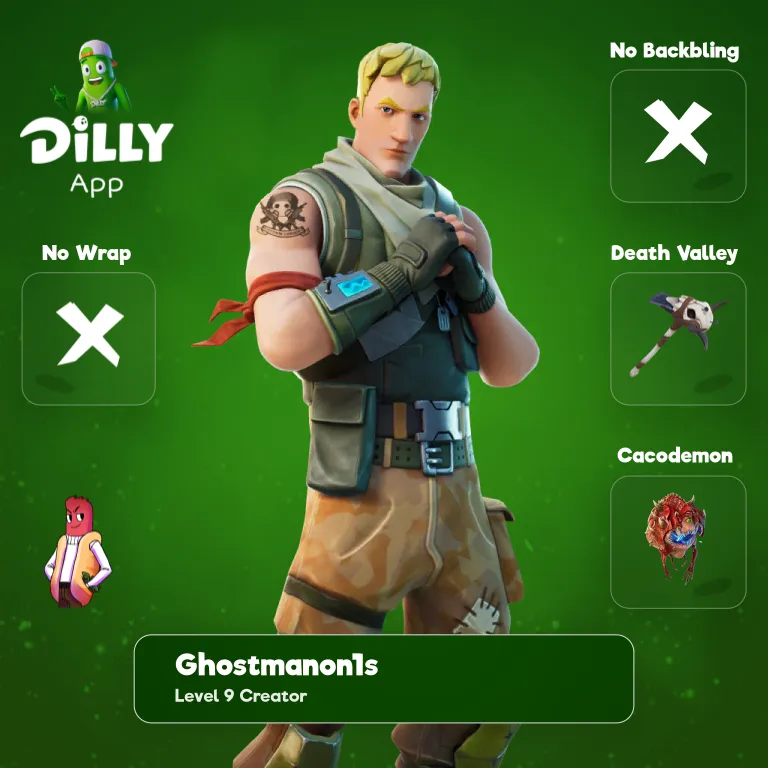 Jonesy The First combo by Ghostmanon1stXx