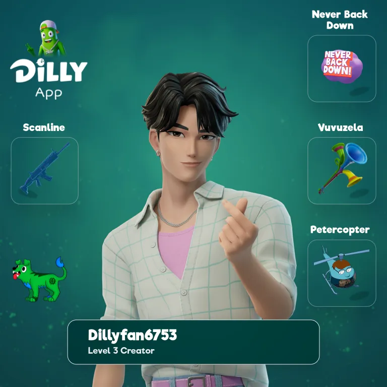 Jinu combo by DillyFan675388