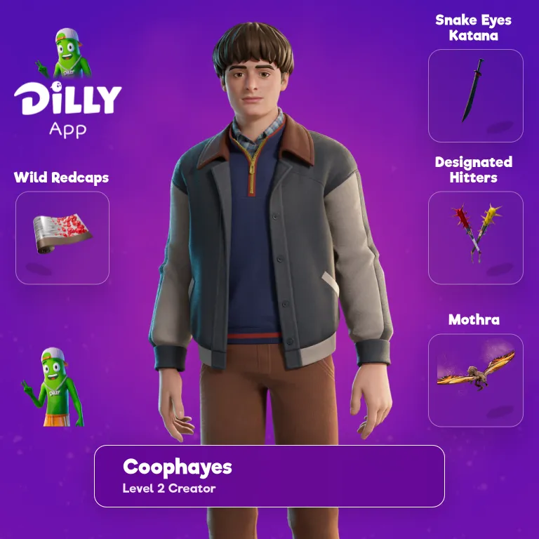 Will Byers combo by coophayes
