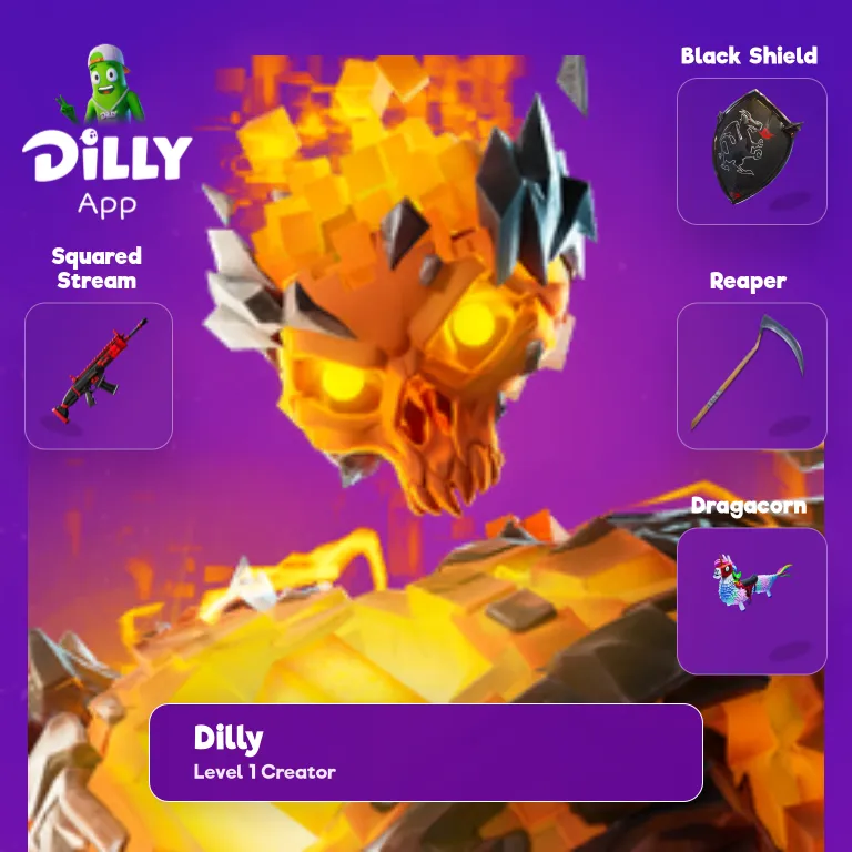 Voyager Unleashed combo by DillyFan445217