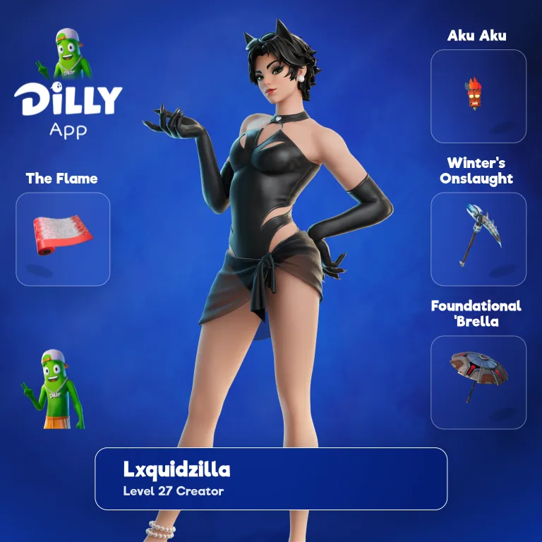 Coastal Catwoman combo by Lxquidzilla
