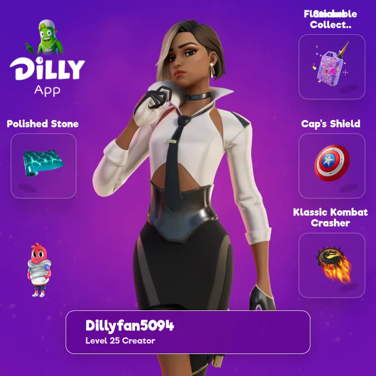 Flammable Sticker Collection combo by DillyFan509416