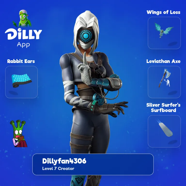 Wings of Loss combo by DillyFan430641