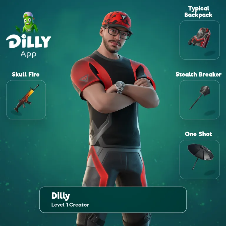 Typical Gamer combo by DillyFan305849
