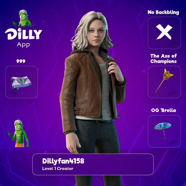 Grace Ashcroft combo by DillyFan415896