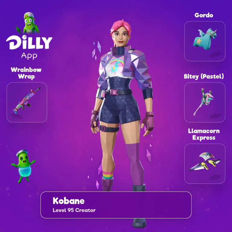 Fractal Brite Bomber combo by kobane