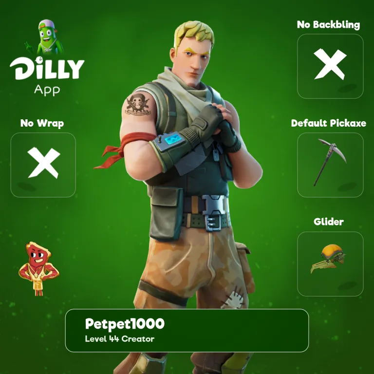 Jonesy The First combo by PetPet1000