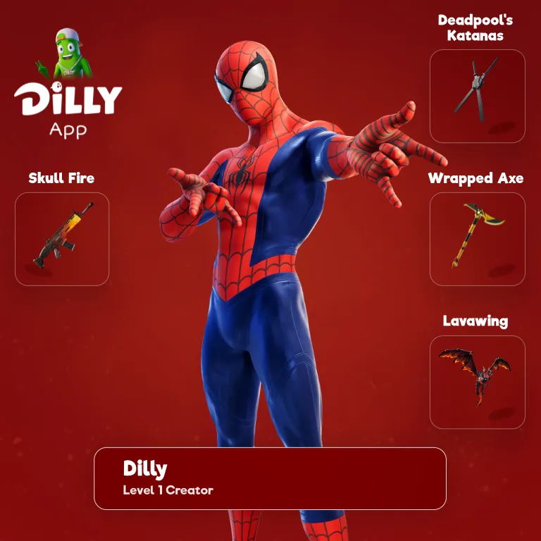 Wrapped Axe combo by DillyFan223103