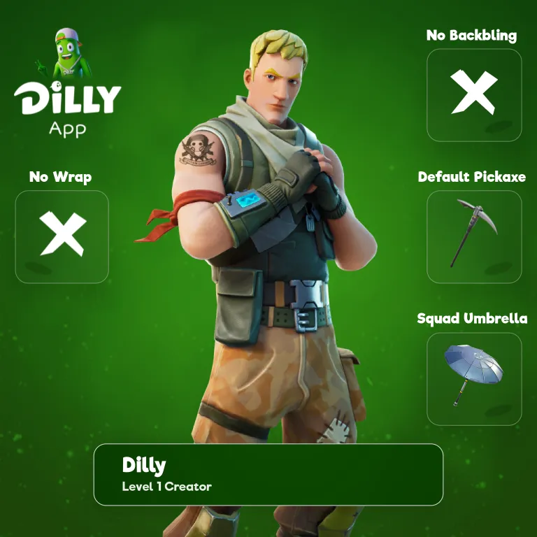Jonesy The First combo by Liam_22