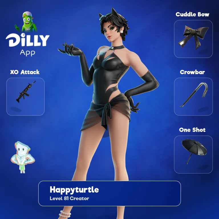 Coastal Catwoman combo by happyturtle