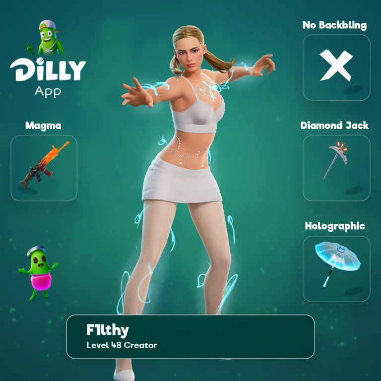 Famous Addison Rae combo by F1LTHY
