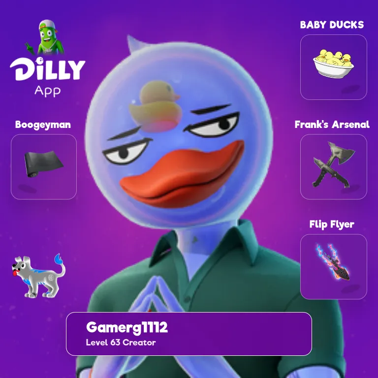 BABY DUCKS combo by Gamerg1112