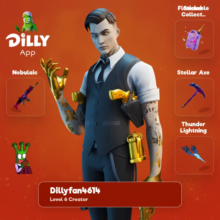Flammable Sticker Collection combo by DillyFan461480