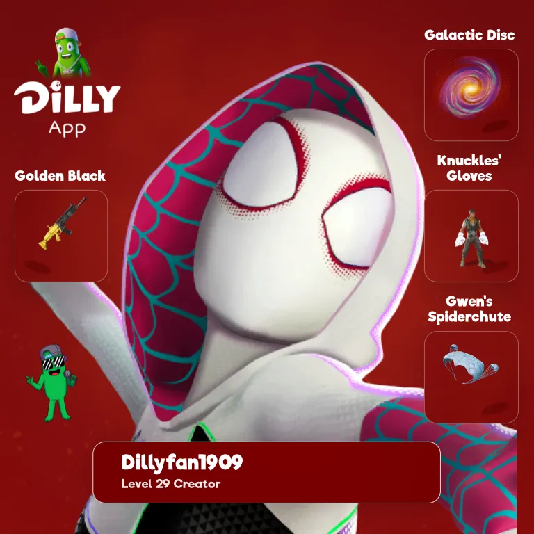 Knuckles' Gloves combo by DillyFan190979