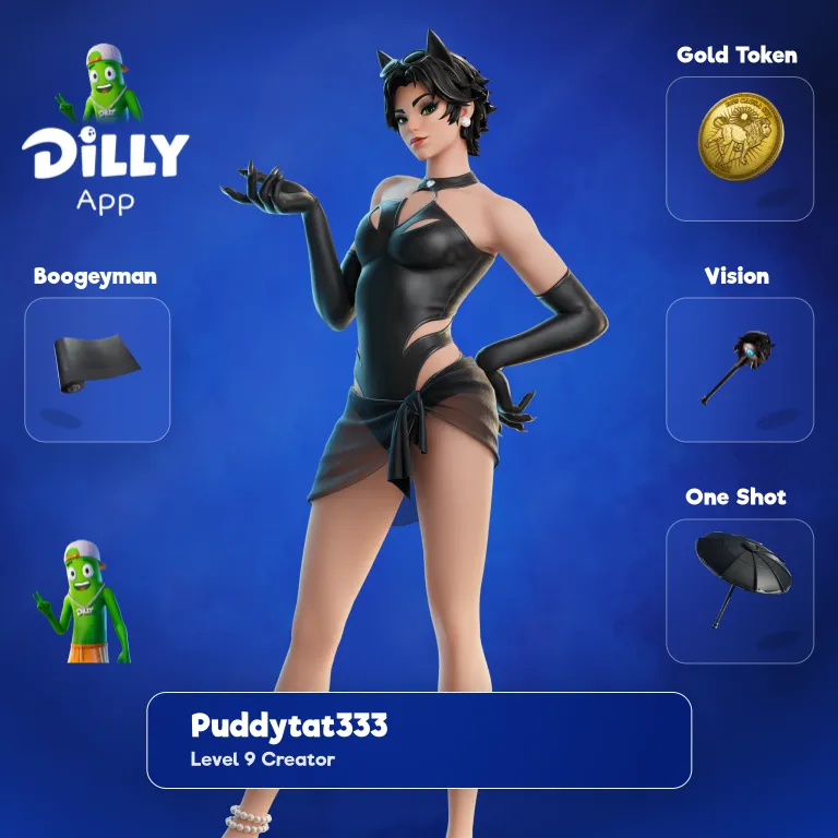 Coastal Catwoman combo by Puddytat333
