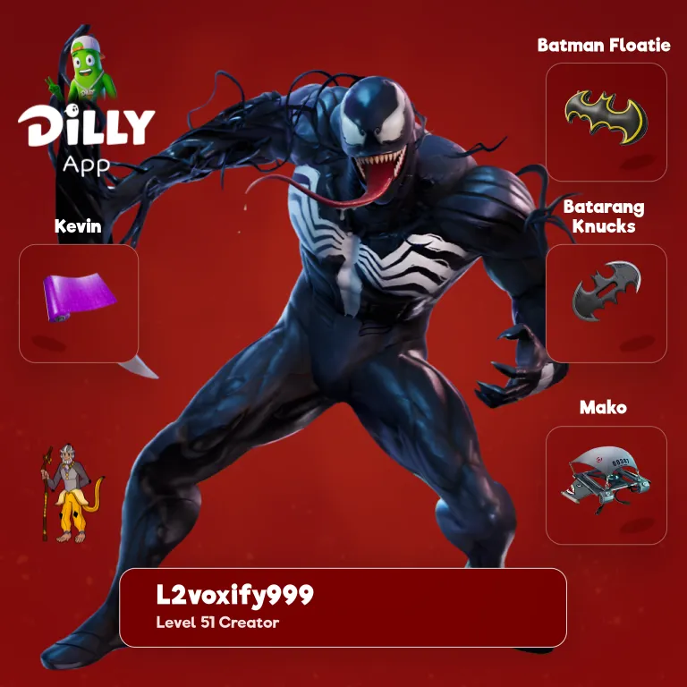 Batarang Knucks combo by L2voxify999