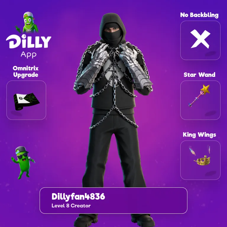 EsDeeKid combo by DillyFan483627