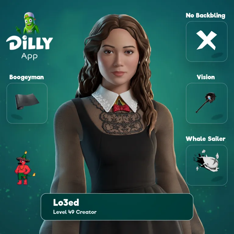 Lover Girl Laufey combo by LO3ed