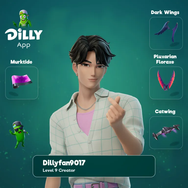 Jinu combo by DillyFan901730