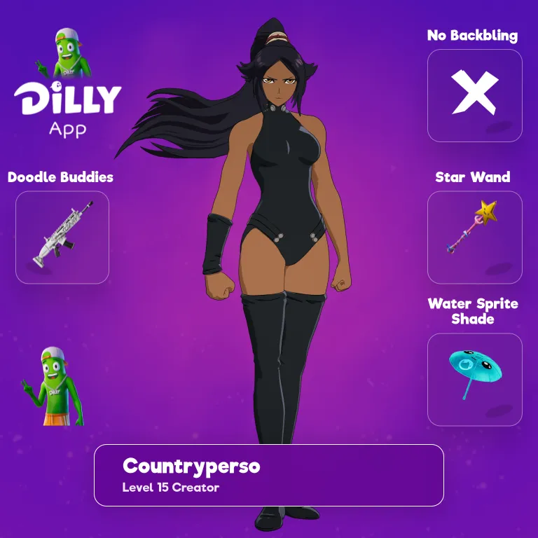 Yoruichi Shihoin combo by countryperson