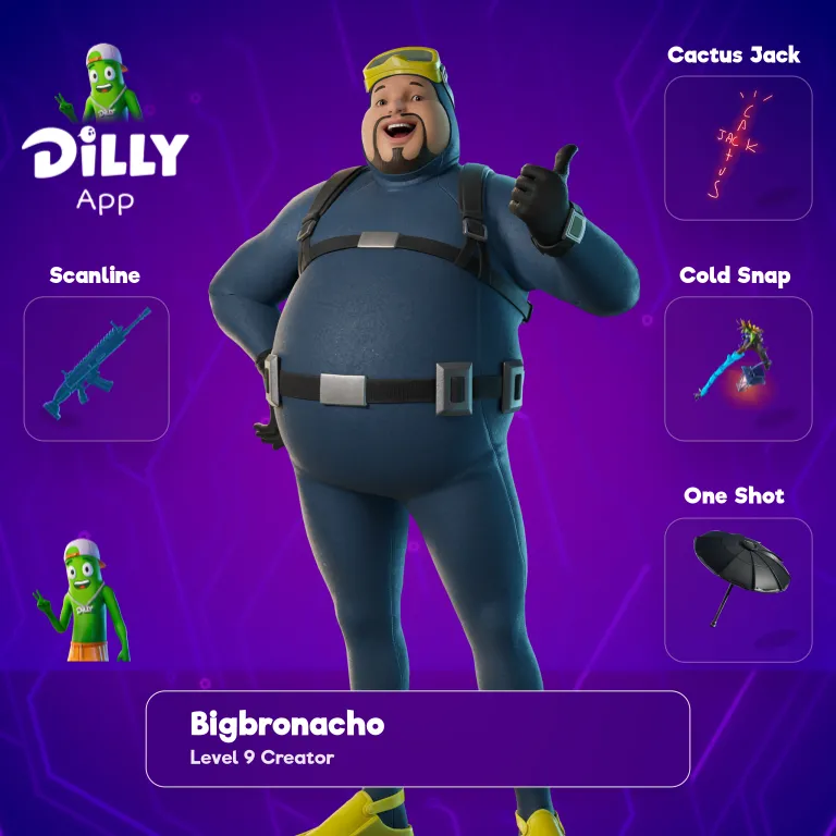 Dave the Diver combo by BigBroNacho