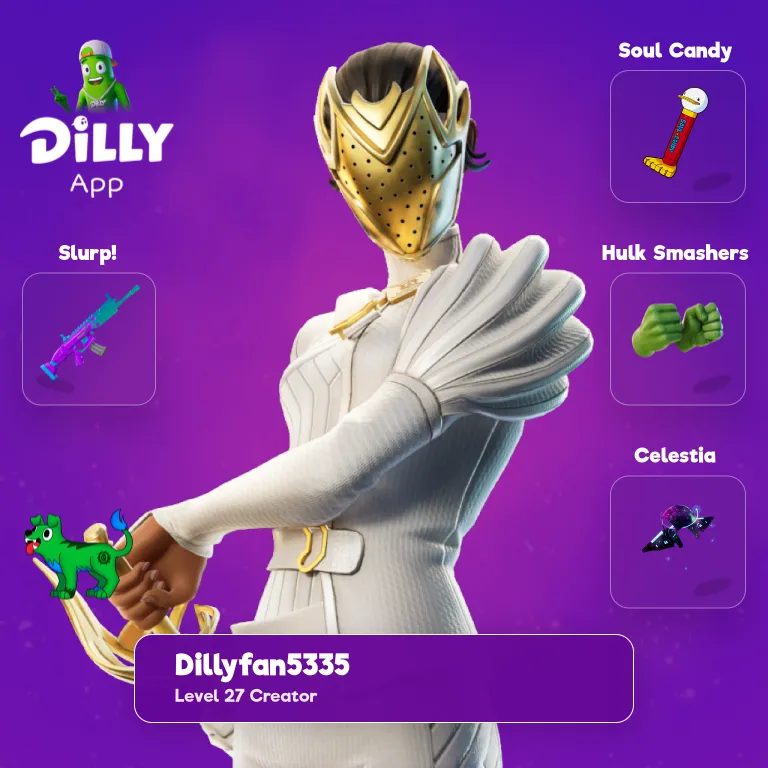 Soul Candy combo by DillyFan5335