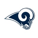 Los Angeles Rams — End Zone