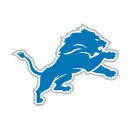 Detroit Lions — Spike