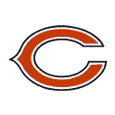 Chicago Bears — Strong Guard