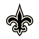 New Orleans Saints — Strong Guard