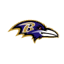 BALTIMORE RAVENS — Blitz Brigade