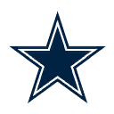 DALLAS COWBOYS ALT — TD Titan