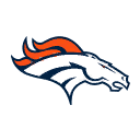 DENVER BRONCOS — TD Titan