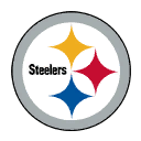 PITTSBURGH STEELERS — TD Titan