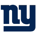 NEW YORK GIANTS — Formation Fighter