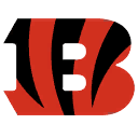CINCINNATI BENGALS — Formation Fighter