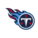 TENNESSEE TITANS — Formation Fighter
