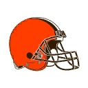 CLEVELAND BROWNS — Punt Paragon