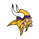 MINNESOTA VIKINGS ALT — Crossbar Crusher