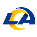 LOS ANGELES RAMS ALT — Trench Runner