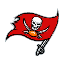TAMPA BAY BUCCANEERS — Trench Runner