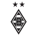 BORUSSIA MÖNCHENGLADBACH — Sgt. Sweeper